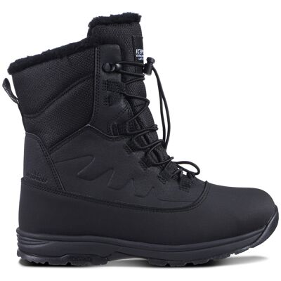 Schneeschuhe Icepeak Alofi2 72268 Schwarz 36 female Schneeschuhe Icepeak Alofi2 72268 Schwarz 36 female