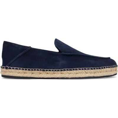 Espadrilles Guess FMJLOP SUE14 Dunkelblau 45 male Espadrilles Guess FMJLOP SUE14 Dunkelblau 45 male