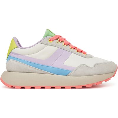 Sneakers Gioseppo Athol 74565-P Écru 38 female Sneakers Gioseppo Athol 74565-P Écru 38 female