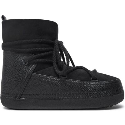 Schneeschuhe Inuikii Classic 55101-001 Schwarz 46 male Schneeschuhe Inuikii Classic 55101-001 Schwarz 46 male