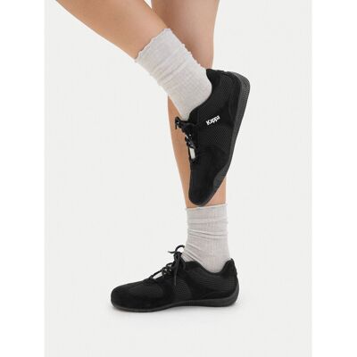 Sneakers Kappa CEO-WP40-048Z Schwarz 36 female Sneakers Kappa CEO-WP40-048Z Schwarz 36 female