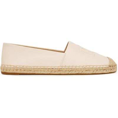 Espadrilles LAUREN RALPH LAUREN Cameryn 802P04415004 Weiß 39 female Espadrilles LAUREN RALPH LAUREN Cameryn 802P04415004 Weiß 39 female