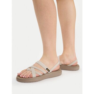 Sandalen Teva Voya Zillesa 1117032 Beige 38 female Sandalen Teva Voya Zillesa 1117032 Beige 38 female