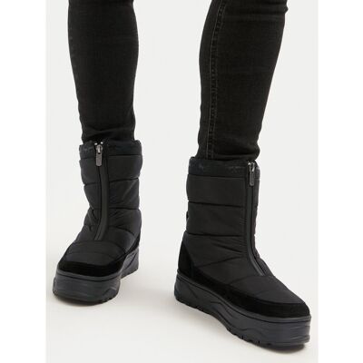 Stiefeletten Pepe Jeans PLS50553 Schwarz 40 female Stiefeletten Pepe Jeans PLS50553 Schwarz 40 female