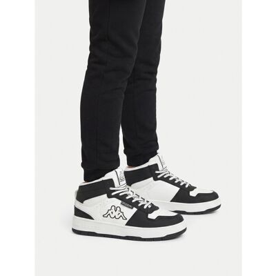 Sneakers Kappa CEO-SS24-3C006(CH) Schwarz 39 male Sneakers Kappa CEO-SS24-3C006(CH) Schwarz 39 male