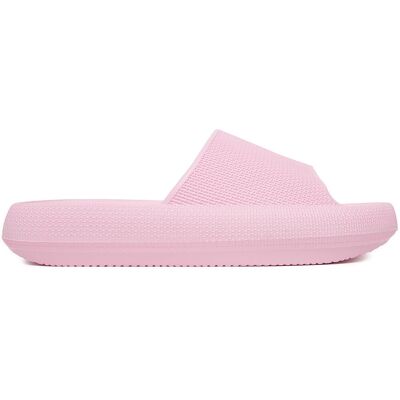 Pantoletten DeeZee CT0626-4 Rosa 36 female Pantoletten DeeZee CT0626-4 Rosa 36 female