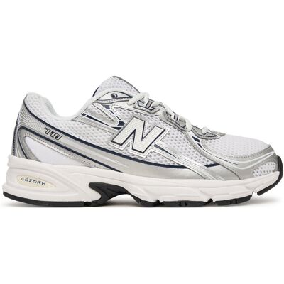Sneakers New Balance U740WN2 Grau 42 male Sneakers New Balance U740WN2 Grau 42 male