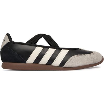 Ballerinas adidas Barreda Mary Jane HQ7401 Schwarz 41_13 female Ballerinas adidas Barreda Mary Jane HQ7401 Schwarz 41_13 female
