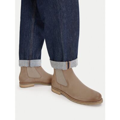 Klassische Stiefeletten Tamaris 1-25056-41 Braun 38 female Klassische Stiefeletten Tamaris 1-25056-41 Braun 38 female