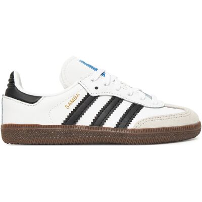Sneakers adidas Samba Og IE3677 Weiß 29 unisex Sneakers adidas Samba Og IE3677 Weiß 29 unisex