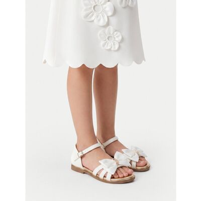 Sandalen Guess CEO-CS6300-12 Weiß 30 female Sandalen Guess CEO-CS6300-12 Weiß 30 female