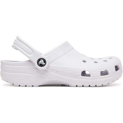 Pantoletten Crocs Classic Clog 10001 Violett 37_38 unisex Pantoletten Crocs Classic Clog 10001 Violett 37_38 unisex
