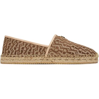 Espadrilles Aigner Ines 1B 1251475 Beige 39 female Espadrilles Aigner Ines 1B 1251475 Beige 39 female