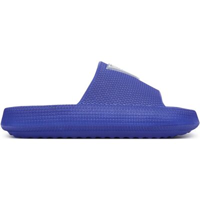 Pantoletten Guess H6GZ02 WG5X0 Blau 34_35 female Pantoletten Guess H6GZ02 WG5X0 Blau 34_35 female
