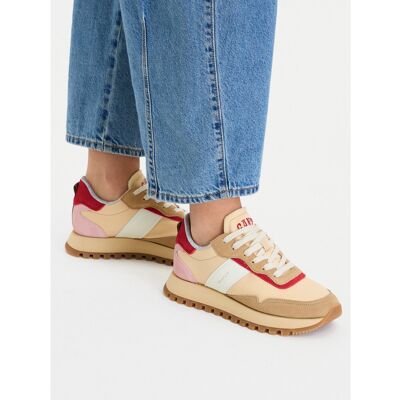Sneakers Gant 32531194 Beige 40 female Sneakers Gant 32531194 Beige 40 female