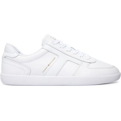 Sneakers Tommy Hilfiger Tribeca Sneaker FM0FM06083 Weiß 42 male Sneakers Tommy Hilfiger Tribeca Sneaker FM0FM06083 Weiß 42 male