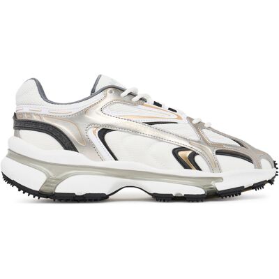Sneakers Lacoste L003 2K24 7-50SMA0104 Weiß 42_5 male Sneakers Lacoste L003 2K24 7-50SMA0104 Weiß 42_5 male