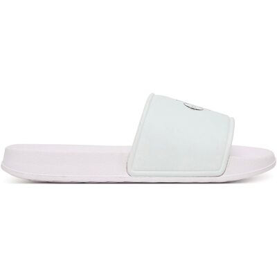 Pantoletten Calvin Klein V3X0-83333-1172 Weiß 34 unisex Pantoletten Calvin Klein V3X0-83333-1172 Weiß 34 unisex