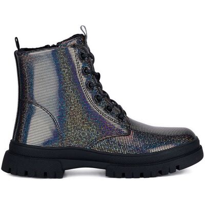 Schnürschuhe DeeZee CIC-JACK45 Schwarz 36 female Schnürschuhe DeeZee CIC-JACK45 Schwarz 36 female