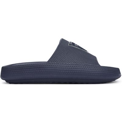 Pantoletten Guess H6GZ02 WG5X0 Dunkelblau 34_35 female Pantoletten Guess H6GZ02 WG5X0 Dunkelblau 34_35 female