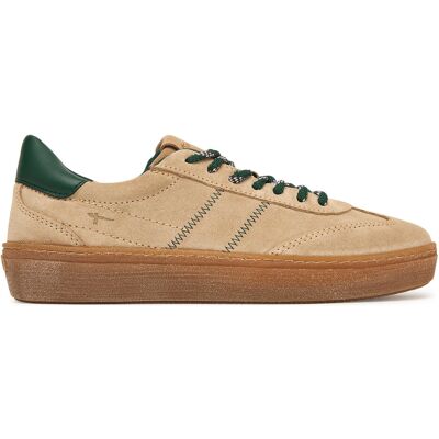 Sneakers Tamaris 1-23704-47 Beige 37 female Sneakers Tamaris 1-23704-47 Beige 37 female