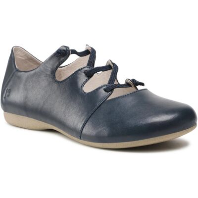 Halbschuhe Josef Seibel Fiona 04 87204 971 530 Dunkelblau 41 female Halbschuhe Josef Seibel Fiona 04 87204 971 530 Dunkelblau 41 female