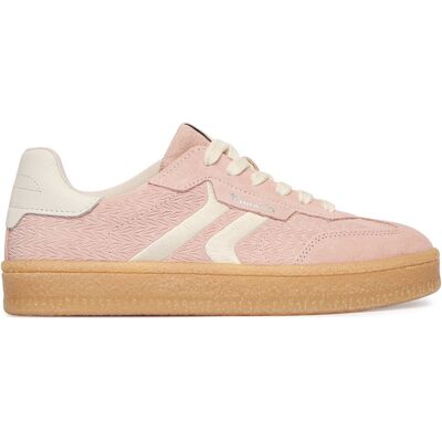 Sneakers Tamaris 1-23723-44 Rosa 36 female Sneakers Tamaris 1-23723-44 Rosa 36 female