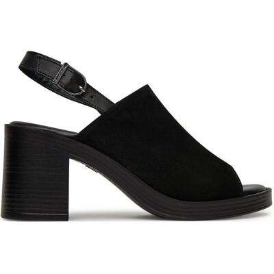 Sandalen Tamaris 1-28304-44 Schwarz 38 female Sandalen Tamaris 1-28304-44 Schwarz 38 female