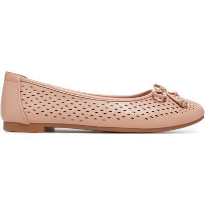 Ballerinas Clara Barson WFA3602-3 Rosa 36 female Ballerinas Clara Barson WFA3602-3 Rosa 36 female