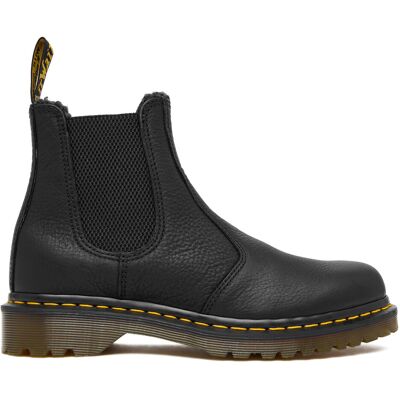 Klassische Stiefeletten Dr. Martens 1460 Wl DM31874001 Schwarz 36 unisex Klassische Stiefeletten Dr. Martens 1460 Wl DM31874001 Schwarz 36 unisex