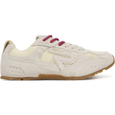Sneakers REPLAY GWSM9 .000.C0002L Beige 39 female Sneakers REPLAY GWSM9 .000.C0002L Beige 39 female