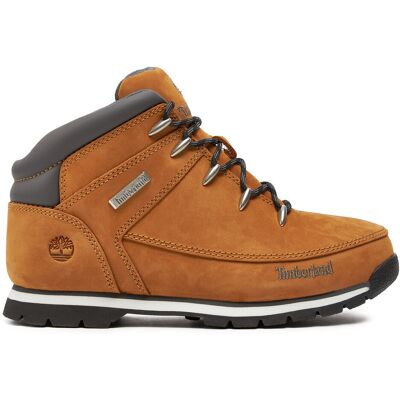 Schnürstiefeletten Timberland Euro Sprint 6690R/TB06690R2311 Braun 38 unisex Schnürstiefeletten Timberland Euro Sprint 6690R/TB06690R2311 Braun 38 unisex