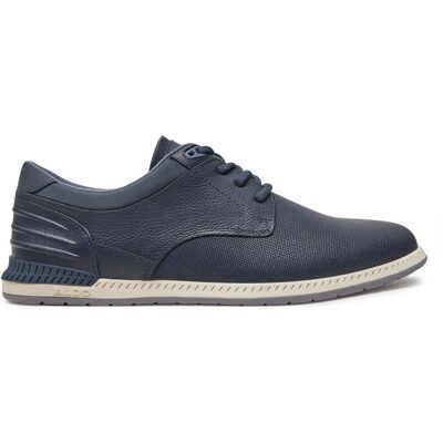 Halbschuhe Aldo Dinbrenn 13665102 Dunkelblau 42 male Halbschuhe Aldo Dinbrenn 13665102 Dunkelblau 42 male
