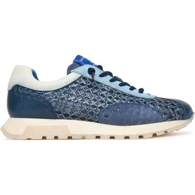 Sneakers Hispanitas RHV264741 C008 Blau 36 female Sneakers Hispanitas RHV264741 C008 Blau 36 female