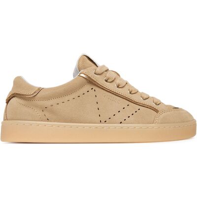 Sneakers Guess FLPJHE SUE12 Beige 36 female Sneakers Guess FLPJHE SUE12 Beige 36 female