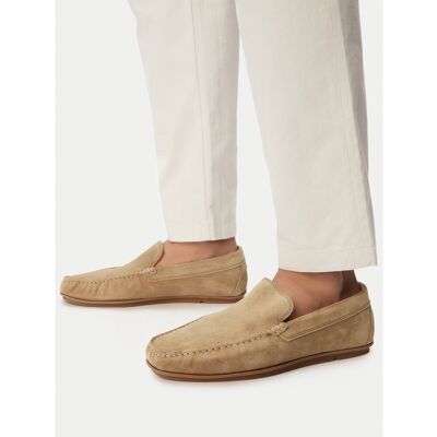 Mokassins Gant 32633303 Braun 43 male Mokassins Gant 32633303 Braun 43 male