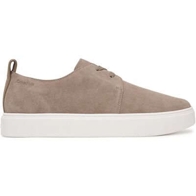 Sneakers Calvin Klein Hybrid Clean Cup Derby Su HM0HM02078 Beige 43 male Sneakers Calvin Klein Hybrid Clean Cup Derby Su HM0HM02078 Beige 43 male