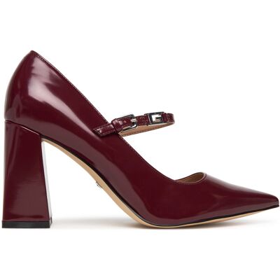 Pumps Guess FLPRR2 PAF08 Dunkelrot 36 female Pumps Guess FLPRR2 PAF08 Dunkelrot 36 female