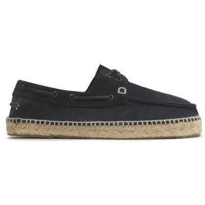 Espadrilles Manebi Shoes Espadrilles K 1.5 K0 Dunkelblau 43 male Espadrilles Manebi Shoes Espadrilles K 1.5 K0 Dunkelblau 43 male