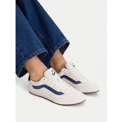 Sneakers Vans Super Lowpro VN000XVKEAK1 Creme 36_5 female Sneakers Vans Super Lowpro VN000XVKEAK1 Creme 36_5 female