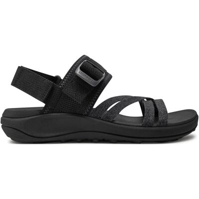Sandalen Merrell District 4 Backstrap J006436 Schwarz 37 female Sandalen Merrell District 4 Backstrap J006436 Schwarz 37 female