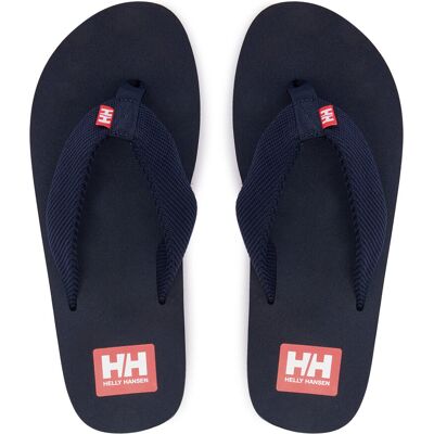 Zehentrenner Helly Hansen Sola 12084 Dunkelblau 41 male Zehentrenner Helly Hansen Sola 12084 Dunkelblau 41 male