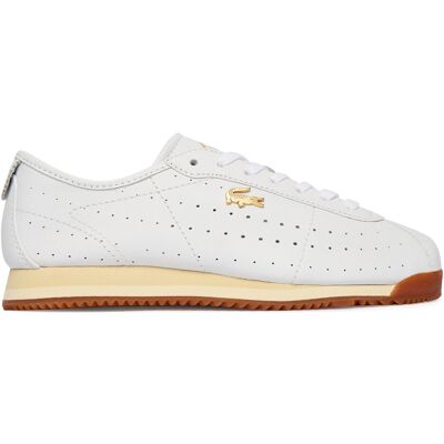 Sneakers Lacoste Club-Low 51SFA0177 Weiß 37_1_2 female Sneakers Lacoste Club-Low 51SFA0177 Weiß 37_1_2 female