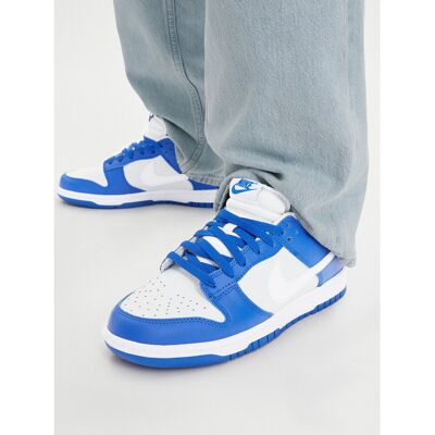Sneakers Nike Dunk Low FN3416 001 Weiß 44_5 male Sneakers Nike Dunk Low FN3416 001 Weiß 44_5 male