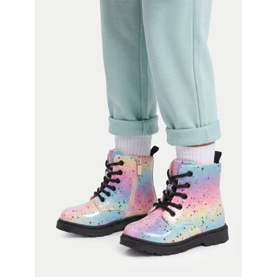 Schnürschuhe DeeZee CEO-CM221215-7 Bunt 28 female Schnürschuhe DeeZee CEO-CM221215-7 Bunt 28 female