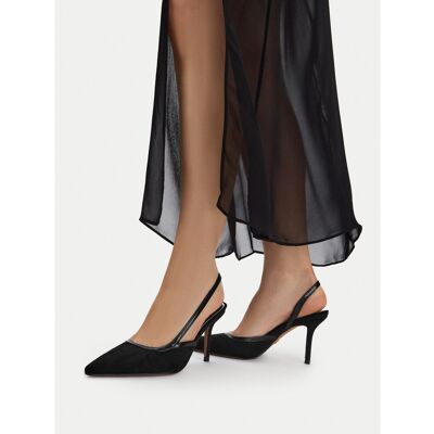 High Heels Nine West EO-SX005 06 Schwarz 37 female High Heels Nine West EO-SX005 06 Schwarz 37 female