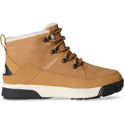 Schneeschuhe The North Face Sierra Mid Lace Wp NF0A4T3XKOM Braun 39 female Schneeschuhe The North Face Sierra Mid Lace Wp NF0A4T3XKOM Braun 39 female