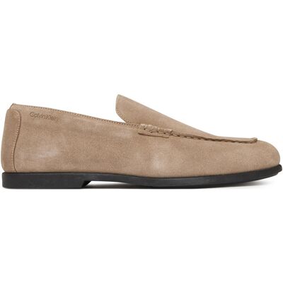 Slipper Calvin Klein Low Prof Loafer Su HM0HM02176 Beige 43 male Slipper Calvin Klein Low Prof Loafer Su HM0HM02176 Beige 43 male