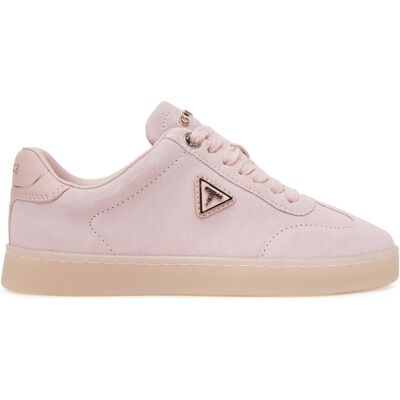 Sneakers Guess FLJJAZSUE12 Rosa 40 female Sneakers Guess FLJJAZSUE12 Rosa 40 female