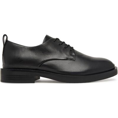 Oxford Schuhe Clarks Previa Lace 26327263 Schwarz 36 female Oxford Schuhe Clarks Previa Lace 26327263 Schwarz 36 female